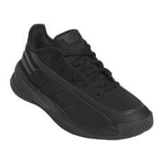 Adidas Cipők fekete 41 1/3 EU Front Court