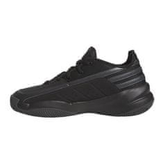 Adidas Cipők fekete 41 1/3 EU Front Court