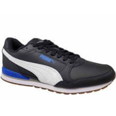 Puma Cipők fekete 39 EU St Runner V3