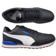 Puma Cipők fekete 39 EU St Runner V3