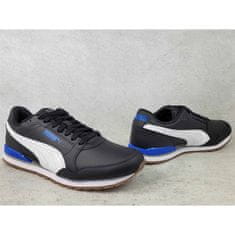 Puma Cipők fekete 39 EU St Runner V3