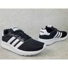 Adidas Cipők fekete 38 2/3 EU Lite Racer 3.0