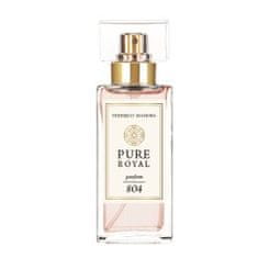 FM FM Federico Mahora Pure Royal 804 Parfüm Damskie inspirirowane Giorgio Armani- Si Intense