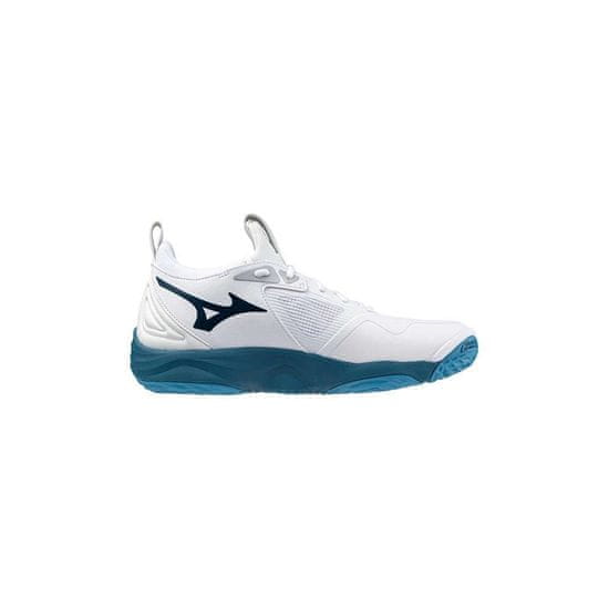 Mizuno Cipők röplabda fehér V1GA231221