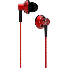 SoundMAGIC ES20 In-Ear fülhallgató piros (SM-ES20-02)