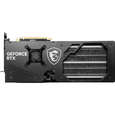 MSI GeForce RTX 4060 Ti GAMING X TRIO 8G NVIDIA 8 GB GDDR6 (V515-014R)