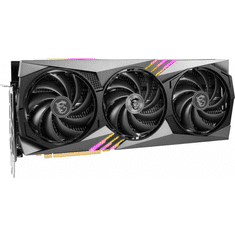 MSI GeForce RTX 4060 Ti GAMING X TRIO 8G NVIDIA 8 GB GDDR6 (V515-014R)