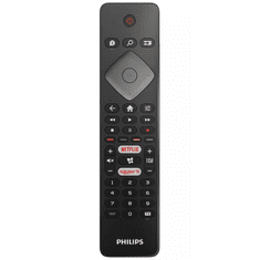 Philips 6800 series 32PFS6805/12 televízió 81,3 cm (32") Full HD Smart TV Wi-Fi Fekete