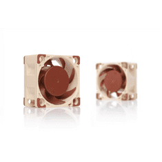 Noctua Ventilátor NF-A4X20 PWM 4cm (NF-A4X20 PWM)