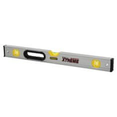 NEW Stanley Fatmax mágneses buborékos vízmérték 120 cm