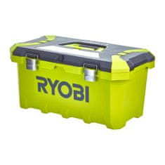 NEW Škatla z orodjem Ryobi RTB19INCH 33 L Kovina 49 X 29 X 24 cm