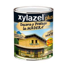 NEW Lazura za les Xylazel Plus Decora Oreh Mat 375 ml