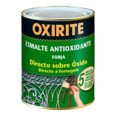 NEW Antioxidáns zománc OXIRITE 5397897 Fekete 4 L