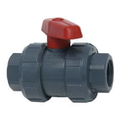 NEW Aqua Control Valve C82125 3/4" csepegtető öntözőszelep