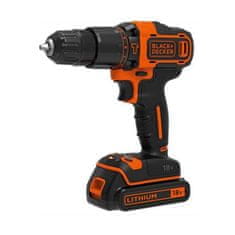 NEW Black &amp; Decker BDCHD18KB csavarhúzó