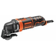 NEW Black &amp; Decker MT300KA multifunkciós szerszámforgató 300 W