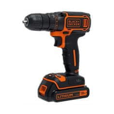 NEW Black &amp; Decker BDCDC18 18 V-os csavarhúzó