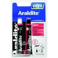 NEW Ceys Araldite 2 Piece Secondary Adhesive (másodlagos ragasztó)