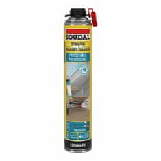 NEW Pena Soudal Poliuretan Pištola 700 ml