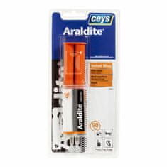 NEW Ceys Araldite 2 Piece Secondary Adhesive (másodlagos ragasztó)