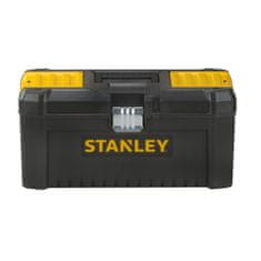 NEW Stanley STST1-75518 szerszámosláda műanyag (40 cm)