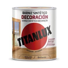 NEW Titanlux M10100234 Stejar 750 ml