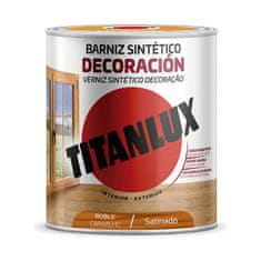 NEW Lak Titanlux M11100234 Stejar 750 ml Saten