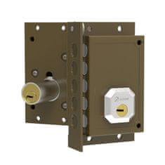 NEW Dorcas lock c922d Helyezze jobbra fentre