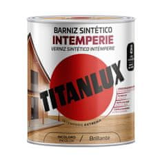 NEW Lakk Titanlux M14100034 színtelen