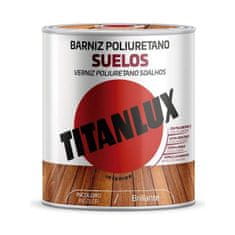 NEW Lak Titanlux M16100034 750 ml Brezbarven