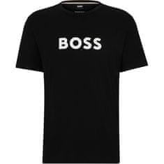 Hugo Boss Férfi póló BOSS Regular Fit 50491706-001 (Méret XXL)