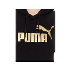 Puma Pulcsik fekete 170 - 175 cm/M 849096 01