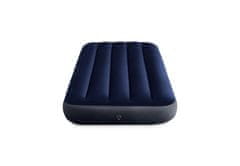 Intex 64756 Airbed Classic Downy Blue Dura-Beam Serie kiságy méret