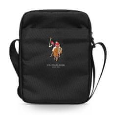 US Polo US Polo Assn Tablet Bag - 10" táblagép táska (fekete)