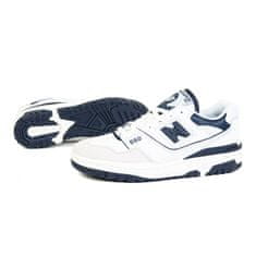 New Balance Cipők fehér 38 EU 550