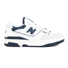New Balance Cipők fehér 38 EU 550