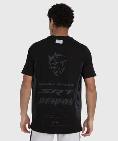 VENUM Venum x Dodge Demon 170 férfi póló