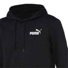 Puma Pulcsik fekete 170 - 175 cm/S 58669201