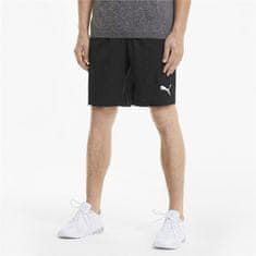 Puma Nadrág fekete 192 - 197 cm/XXL Active Woven