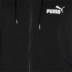 Puma Pulcsik fekete 192 - 197 cm/XXL 58670401