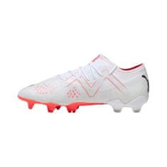 Puma Cipők fehér 44.5 EU Future Ultimate Low Fg Ag