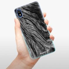 iSaprio Burned Wood szilikon tok Xiaomi Redmi 7A