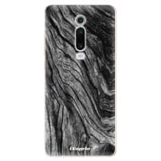 iSaprio Burned Wood szilikon tok Xiaomi Mi 9T Pro