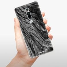 iSaprio Burned Wood szilikon tok Xiaomi Mi 9T Pro