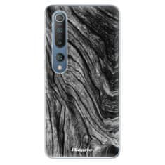 iSaprio Burned Wood szilikon tok Xiaomi Mi 10 / Mi 10 Pro