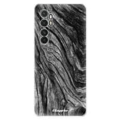 iSaprio Burned Wood szilikon tok Xiaomi Mi Note 10 Lite