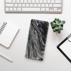 iSaprio Burned Wood szilikon tok Xiaomi Redmi 8A