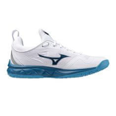 Mizuno Cipők röplabda fehér 41 EU Wave Luminous 2