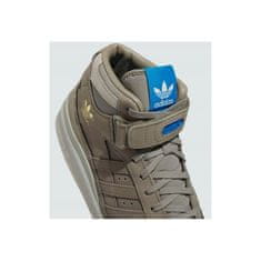 Adidas Cipők bézs 40 2/3 EU Forum Mid