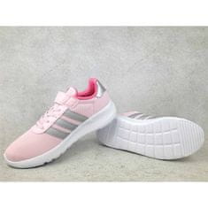 Adidas Cipők rózsaszín 30.5 EU Lite Racer 3.0 El